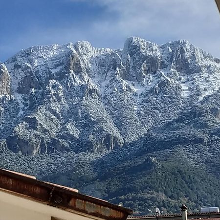 b&b Mundè Oliena Exterior foto