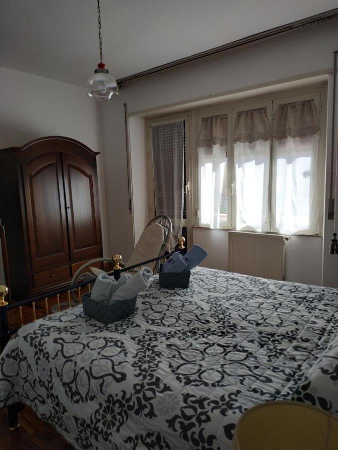 b&b Mundè Oliena Exterior foto