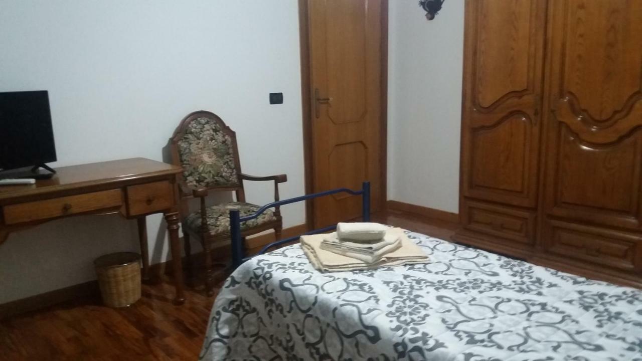 b&b Mundè Oliena Exterior foto